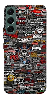 Чохол на Samsung Galaxy S22 My playlist ver.3 фото 1 з 1