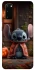 Чохол на Samsung Galaxy S20 Stitch ver.14 фото 1 з 1
