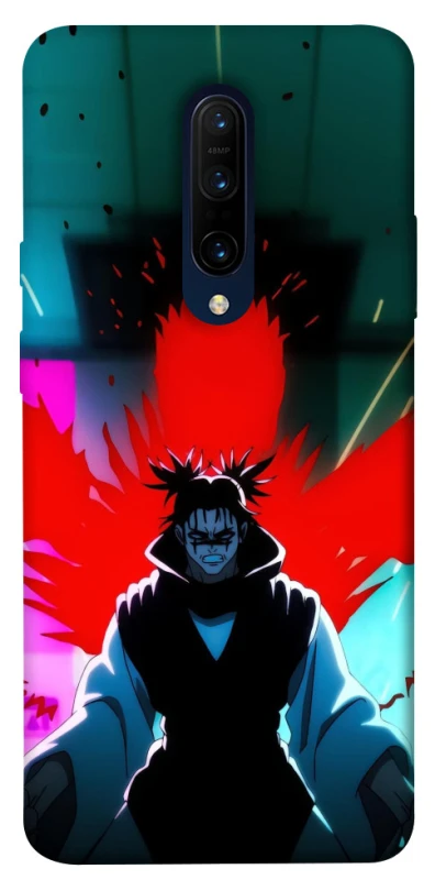 Чохол на OnePlus 7 Pro Choso v4 фото 1 з 1