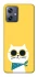 Чохол на Motorola Moto G54 Кіт-муркіт фото 1 Чохол на Motorola Moto G54 Кіт-муркіт фото 1 з 1