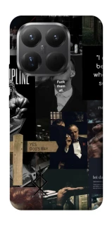 Чохол на Xiaomi 15T Pro Men's style v2 фото 1 з 1