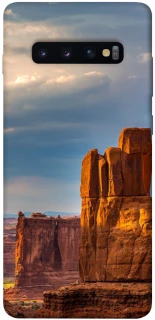 Чохол на Samsung Galaxy S10+ Arizona mountain фото 1 з 1