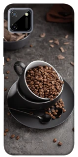 Чохол на Realme C11 Сup of coffee фото 1 з 1