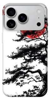 Чехол на Apple iPhone 18 Pro Max Дух Японии v2 фото 1 из 1