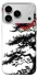 Чехол на Apple iPhone 18 Pro Max Дух Японии v2 фото 1 из 1