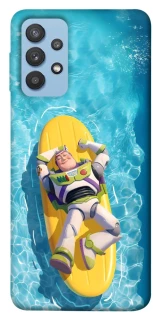 Чехол на Samsung Galaxy M32 buzz lightyear фото 1 из 1