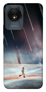 Чехол на Vivo Y02 Kanye West ver.4 фото 1 из 1