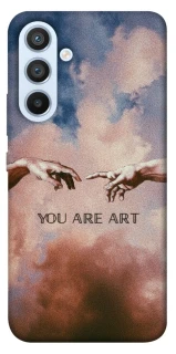 Чохол на Samsung Galaxy A54 5G You are Art фото 1 з 1