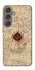 Чохол на Samsung Galaxy S24+ Harry Potter Marauder's Map фото 1 з 1