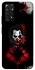 Чехол на Xiaomi Redmi Note 11 (Global) / Note 11S Joker Horror фото 1 из 1