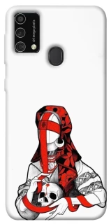 Чехол на Samsung Galaxy M21s Мотанка Защитница рода фото 1 из 1