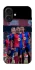 Чохол на Apple iPhone 16 FC Barcelona team фото 1 з 1