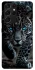 Чехол на Samsung Galaxy S21 Ultra blue eye leo фото 1 из 1