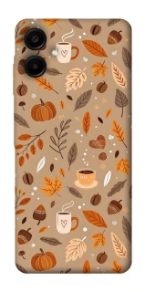 Чехол на Samsung Galaxy A07 Autumn vibes ver.6 фото 1 Чехол на Samsung Galaxy A07 Autumn vibes ver.6 фото 1 из 1
