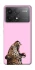 Чохол на Xiaomi Poco F6 Pro Leopard Meow фото 1 з 1