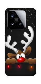 Чехол на Xiaomi 15 Новогодний v13 фото 1 из 1