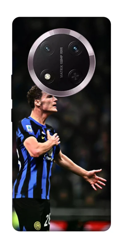 Чехол на Honor X9c FC Inter v3 фото 1 из 1