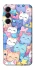 Чехол на Samsung Galaxy A16 4G/5G Funny Kittens ver.3 фото 1 из 1
