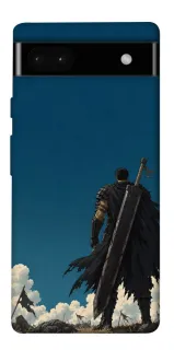 Чехол на Google Pixel 6a Berserk v23 фото 1 из 1