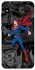 Чохол на Xiaomi Redmi 7A superman comics фото 1 з 1