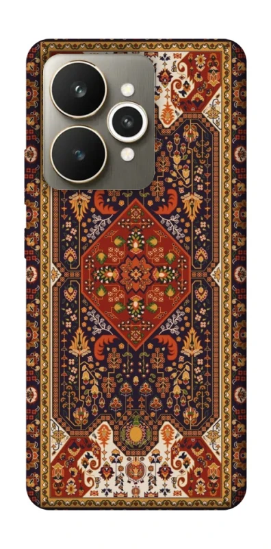 Чохол на Realme 15 Килим v8 фото 1 з 1