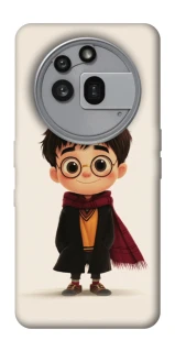 Чехол на Nothing Phone (3a) Pro Harry Potter v8 фото 1 из 1