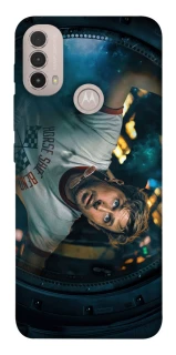 Чохол на Motorola Moto E40 Project Hail Mary ver.7 фото 1 з 1