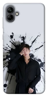 Чехол на Samsung Galaxy A04 RM - BTS фото 1 из 1