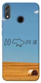 Чохол на Huawei Honor 8X Home фото 1 з 1