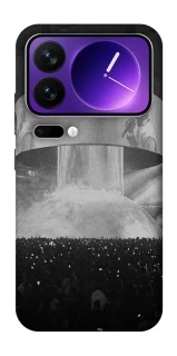 Чохол на Xiaomi 17 Pro Max Kanye West ver.5 фото 1 з 1