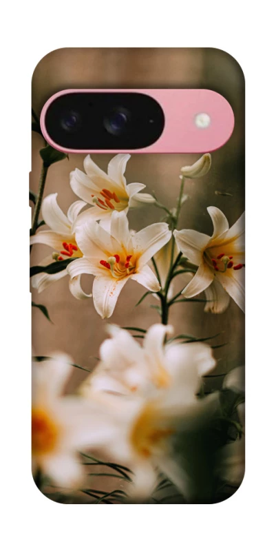 Чохол на Google Pixel 9 Лілії фото 1 з 1