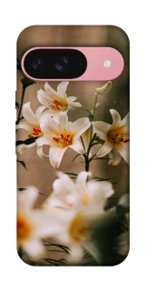 Чохол на Google Pixel 9 Лілії фото 1 з 1