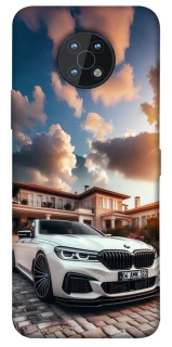 Чохол на Nokia G50 BMW in da house фото 1 з 1