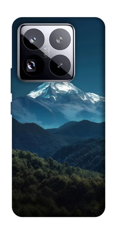 Чохол на Xiaomi 15 Pro Mountain v4 фото 1 з 1