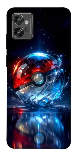 Чохол на Motorola Moto G32 Pokemon ver.2 фото 1 з 1