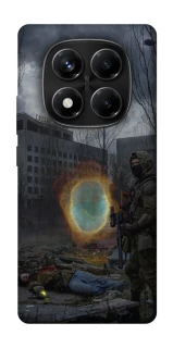 Чехол на Xiaomi Redmi Note 14 Pro 4G Сталкер v6 фото 1 из 1