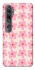 Чехол на Xiaomi Mi Note 10 / Note 10 Pro / Mi CC9 Pro Flowers 2 фото 1 из 1