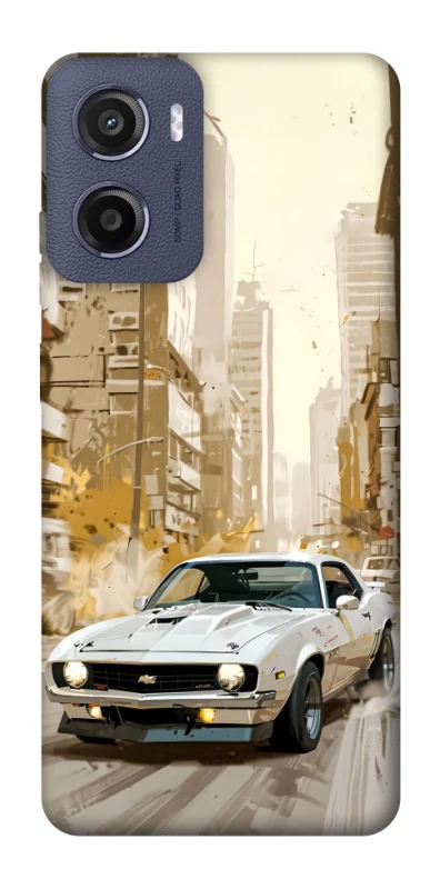 Чехол на Motorola Moto G05 Drift фото 1 из 1