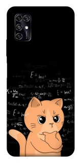 Чохол на ZTE Blade V2020 Smart Smart cat фото 1 з 1