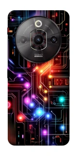 Чехол на ZTE Nubia Focus Pro CyberPhone v7 фото 1 из 1