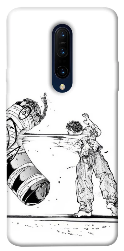 Чехол на OnePlus 7 Pro Baki фото 1 из 1