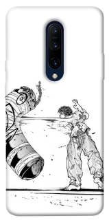 Чехол на OnePlus 7 Pro Baki фото 1 из 1