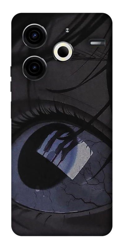 Чохол на TECNO Pova 6 Neo (LI6) Eye фото 1 з 1