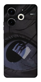 Чехол на TECNO Pova 6 Neo (LI6) Eye фото 1 из 1