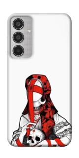 Чохол на Samsung Galaxy M35 Мотанка Захисниця роду фото 1 з 1