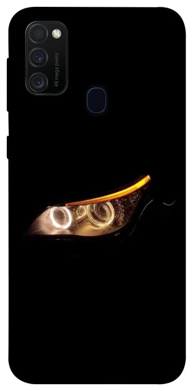 Чехол на Samsung Galaxy M21 BMW v15 фото 1 из 1