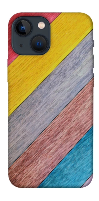 Чохол на Apple iPhone 13 mini (5.4") Дерево фото 1 з 1