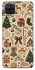 Чохол на Samsung Galaxy M12 Christmas mood ver.4 фото 1 з 1