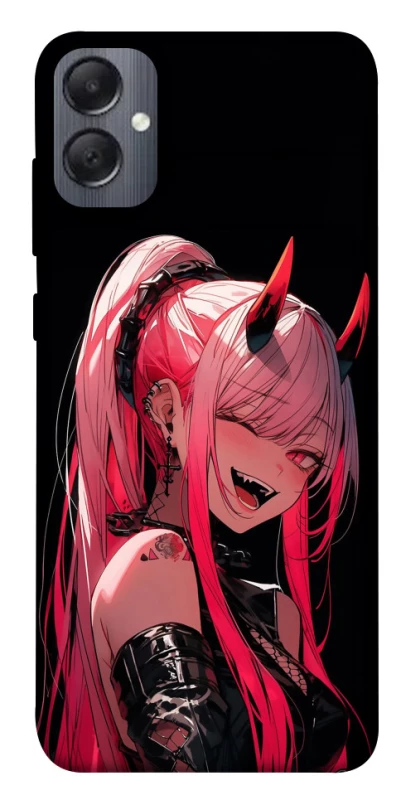 Чохол на Samsung Galaxy A05 Makima v2 фото 1 з 1