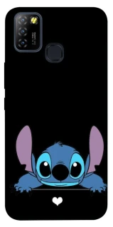 Чехол на Infinix Hot 10 Lite Stitch ver.7 фото 1 Чехол на Infinix Hot 10 Lite Stitch ver.7 фото 1 из 1